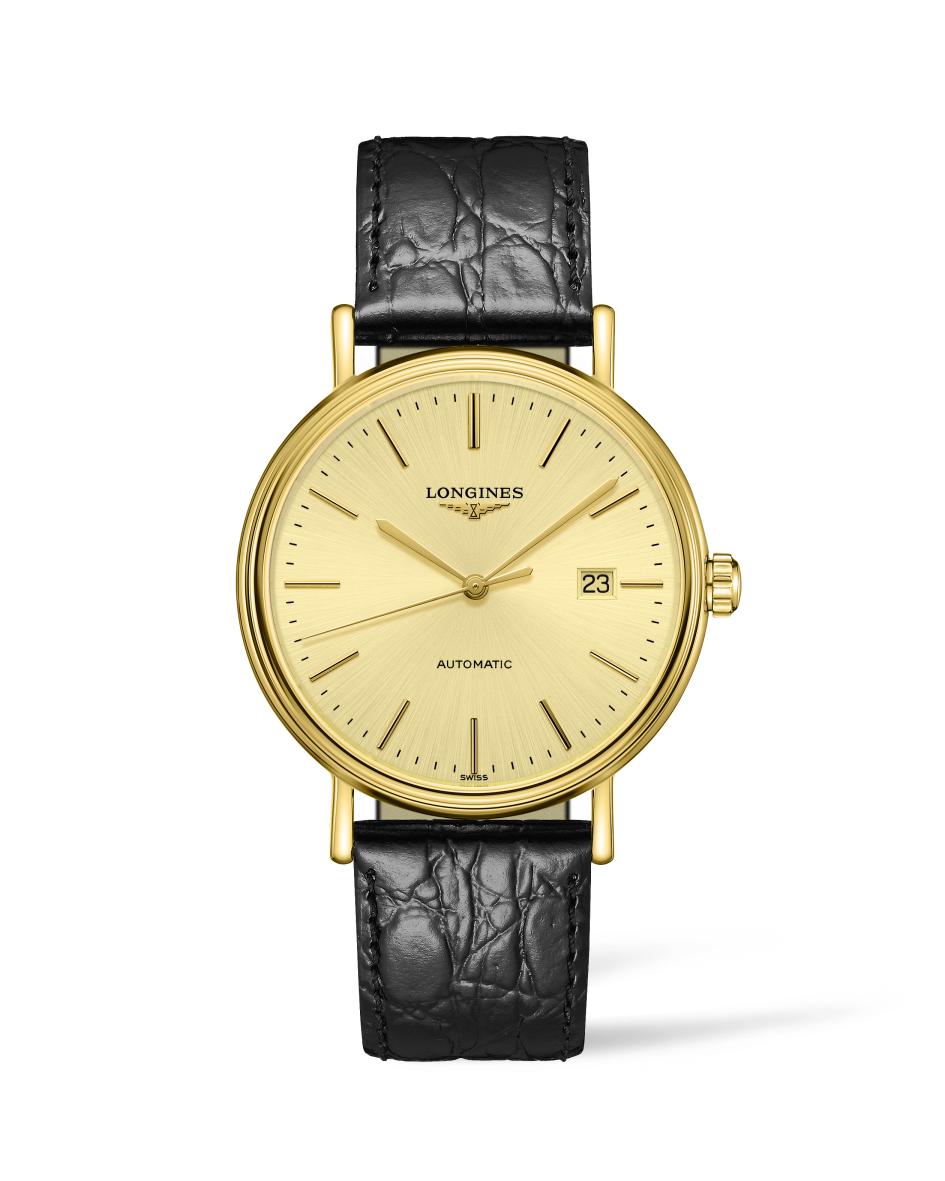 Longines - L37823789